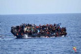 Foto: Marinha Italiana/AFP